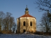 Obrázek číslo 2 Loretánská kaple Horšovský Týn (foto Zámek Horšovský Týn)