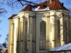 Obrázek číslo 16 Kostel sv. Rocha v Praze